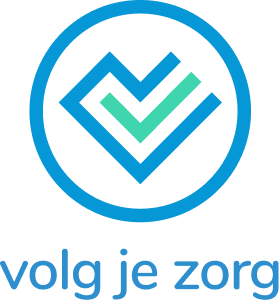 Volgjezorg logo